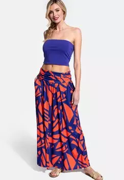 Длинная юбка HotSquash