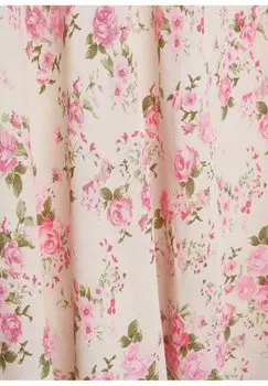 Длинная юбка Julieta Mango, кремовый