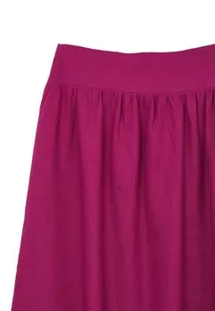 Длинная юбка Lunga Calliope, фиолетовый
