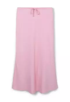 Длинная юбка LUNGA Calliope, фуксия