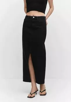 Длинная юбка Mango