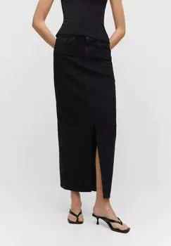 Длинная юбка Mango