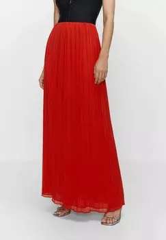 Длинная юбка Mango