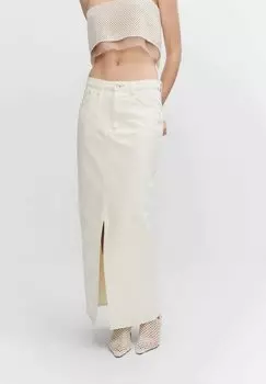 Длинная юбка Mango