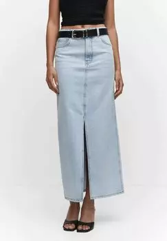 Длинная юбка Mango