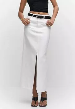 Длинная юбка Mango