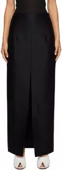 Длинная юбка макси arch4