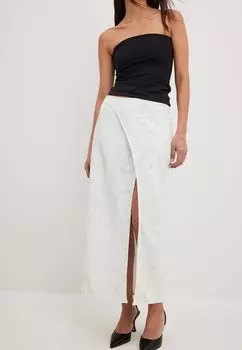 Длинная юбка NA-KD