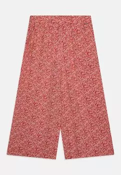 Длинная юбка Nahid Pepe Jeans, цвет crispy red