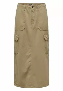 Длинная юбка ONLY