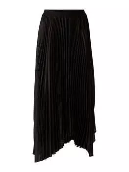 Длинная юбка Oui, черный