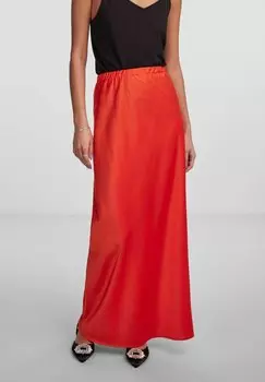 Длинная юбка Pieces