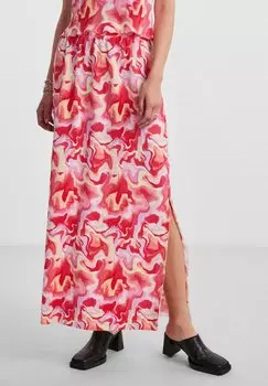 Длинная юбка Pieces