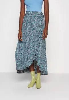 Длинная юбка PIECES Tall