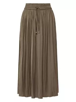 Длинная юбка Rabe, зеленый