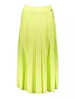 Длинная юбка Rich & Royal, желтый