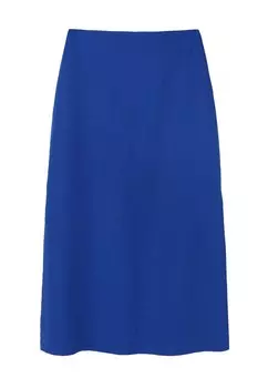 Длинная юбка SENO TATUUM, синий