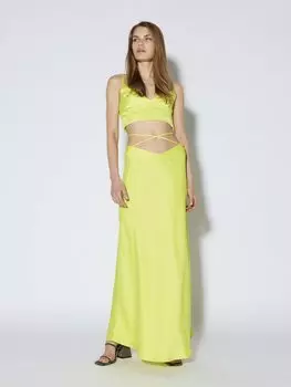 Длинная юбка SOMETHINGNEW