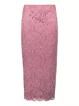 Длинная юбка Vera Mont, цвет desert rose