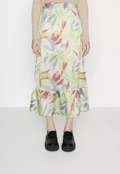 Длинная юбка VILA