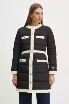 ДЛИННАЯ куртка Marciano Guess, черный