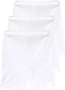 Длинное нижнее белье Speidel (3 шт. в упаковке), белый