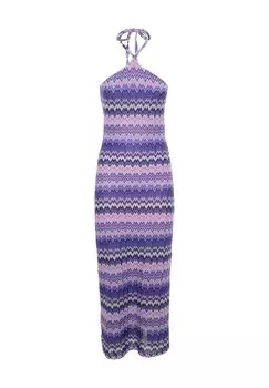 Длинное платье ACANFORA