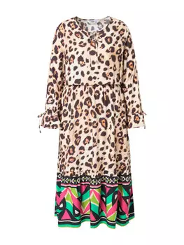 Длинное платье Angel of Style, цвет altrose