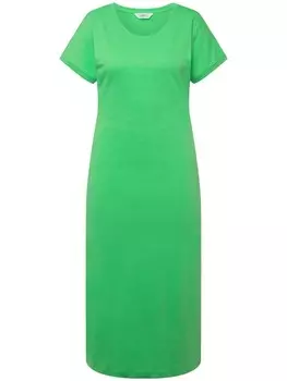 Длинное платье Angel of Style Midi, цвет kiwi