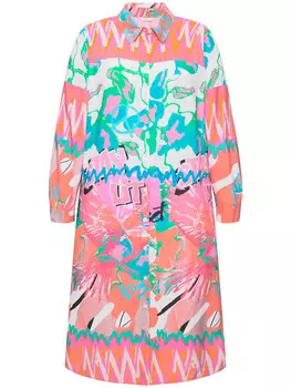 Длинное платье Angel of Style Midi, цвет blasses pink