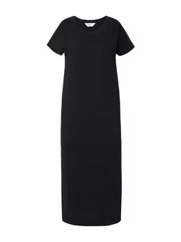 Длинное платье Angel of Style Midi, черный