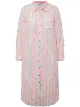 Длинное платье Angel of Style, розовый