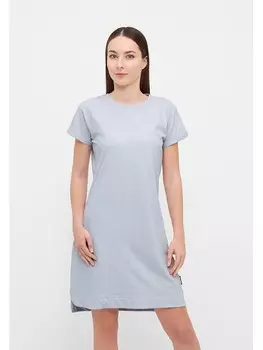 Длинное платье Bench Arizona, голубой