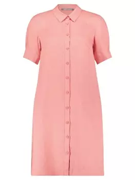 Длинное платье BETTY & CO, цвет porcelain rose