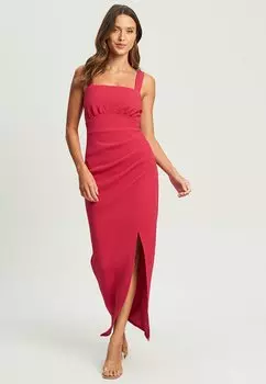 Длинное платье BWLDR