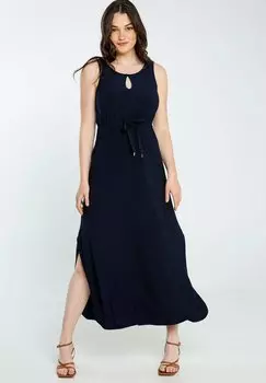 Длинное платье Cassis