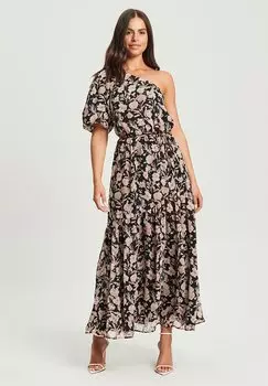 Длинное платье CHANCERY