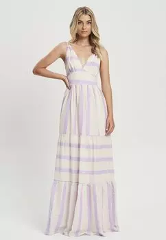 Длинное платье CHANCERY