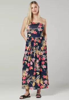 Длинное платье Chelsea Clark