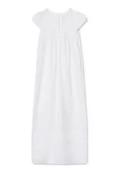 Длинное платье Daisa Крестинальное Платье MarMar Copenhagen, цвет cloud