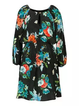 Длинное платье Dine 'n' Dance, цвет kleider adeele in