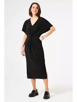 Длинное платье Garcia, черный