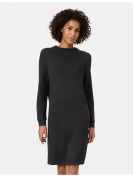 Длинное платье Gerry Weber Gewirke, черный