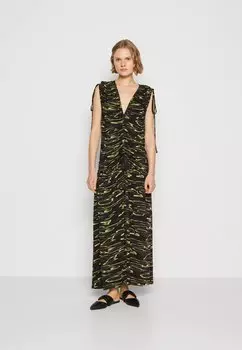 Длинное платье Gestuz