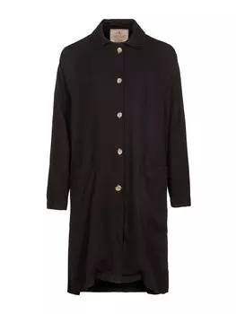 Длинное платье Herrlicher, черный