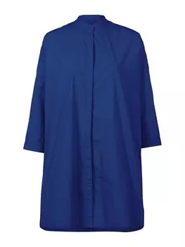 Длинное платье Herrlicher, синий