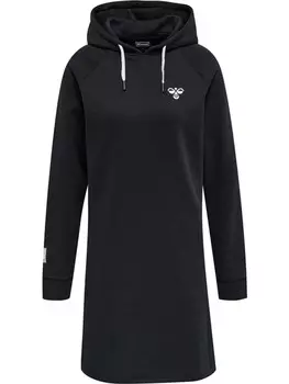 Длинное платье Hummel Hmlgg12 Multisport Damen, черный