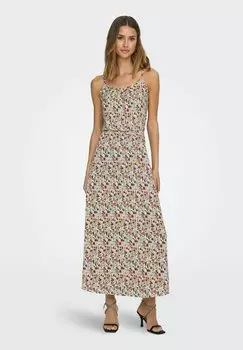 Длинное платье JDY