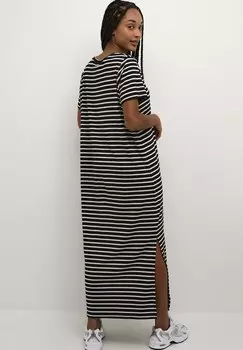 Длинное платье Kaffe