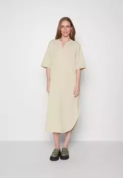 Длинное платье Kaffe